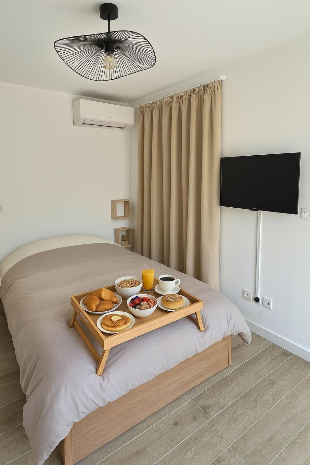 Apartment Riviera Sun Nizza