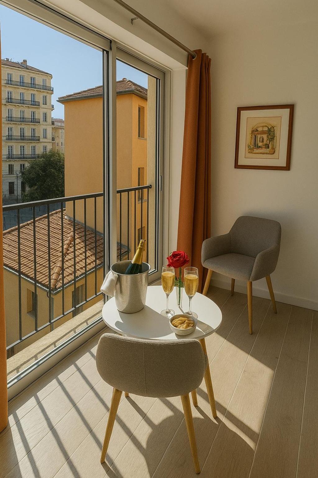 Riviera Sun * Nizza