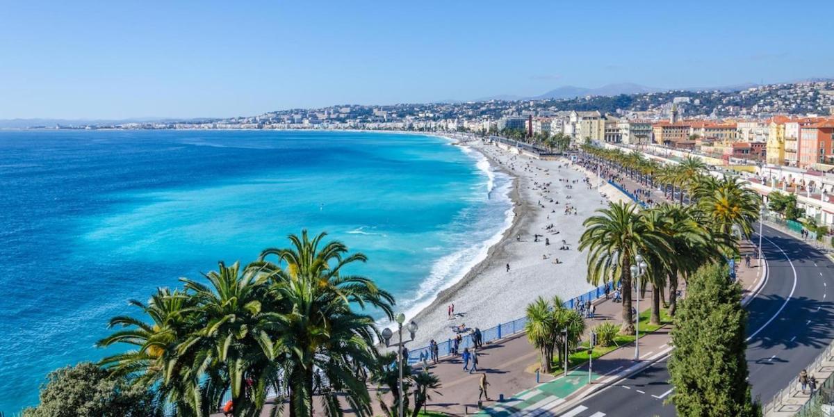 Appartamento Riviera Sun Nizza